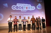 UOB Indonesia dan Ruangguru...