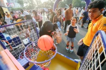 Bebelac Hadirkan Ruang...
