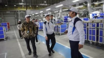 AC DAIKIN Nusantara...