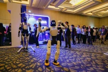 World AI Show 2026 Bahas...
