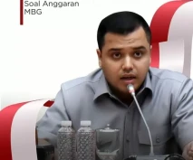 Kapoksi Gerindra Muhammad...