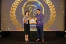 Prudential Indonesia...