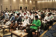 Injtima Ulama Hadirkan...