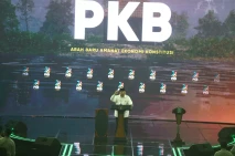 Presiden Prabowo Subianto...