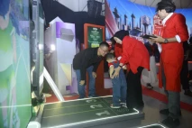 Morinaga Hadirkan Pengalaman...