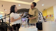 Yayasan Astra Perkuat...