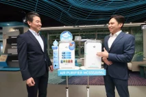 DAIKIN Hadirkan Air...