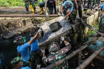 Hari Bakti TNI AU dengan...
