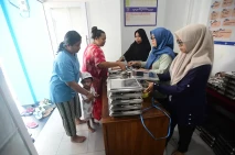 MBG untuk Ibu Hamil