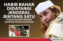 Habib Bahar bin Smith...