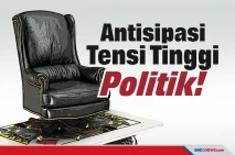 Manuver Bakal Capres...