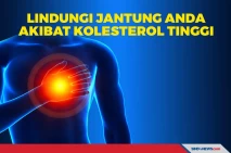 Perhatikan! Lindungi...