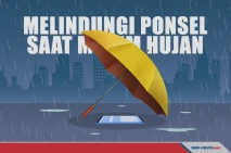 Agar Tak Rusak, Begini...