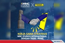 MNC Studio International...