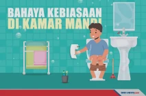 Mengancam Kesehatan,...