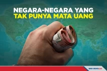 Berikut Deretan Negara...