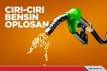 Agar Tidak Merusak Kendaraan,...