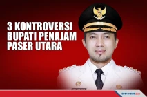 Ditangkap KPK, Ini Tiga...