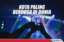 Wow! Berikut Ini Beberapa...