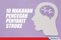 10 Makanan yang Dapat...