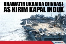 Khawatir Ukraina Diinvasi,...