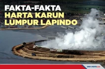 Fakta-fakta Harta Karun...