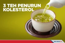 Aman dan Ampuh, 3 Teh...