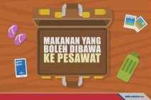 Kenali Makanan Apa Saja...