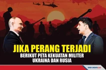 Jika Perang, Berikut...