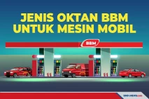 Dampak BBM Oktan 90,...
