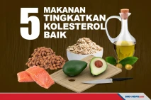 5 Makanan Enak Ini Bisa...