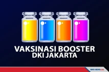 Kombinasi Vaksinasi...