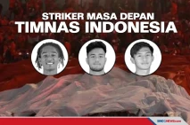 Ada Ronaldo, Berikut...