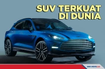 Aston Martin Resmi Rilis...