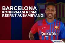 Barcelona Konfirmasi...