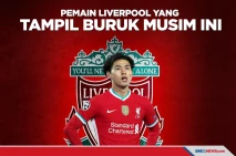 Performa Pemain Menurun,...