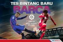 Preview Barcelona vs...