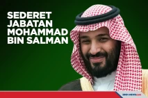 Sederet Jabatan yang...