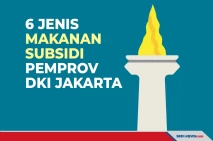 6 Jenis Makanan yang...
