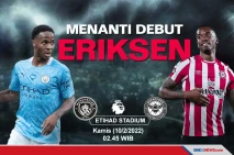 Preview Man City vs...