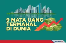 Bukan Dolar AS, Ini...