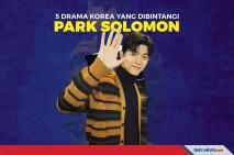 Berikut ini Drama Korea...