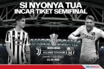 La Vecchia Signora Incar...