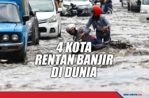 Beberapa Kota di dunia...