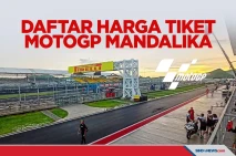 Tampung 100.000 Penonton,...