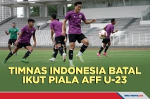 7 Pemain Positif Covid-19,...