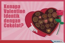 Kenapa Hari Valentine...