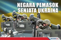 Di Ambang Perang, Negara-negara...