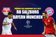 Liga Champions, Prediksi...