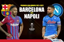 Liga Europa 2021-2022,...